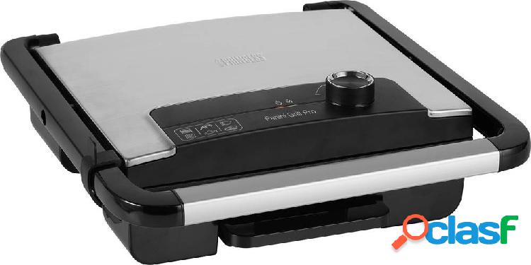 Princess 01.112425.01.001 Tavolo Grill Panini Rivestimento