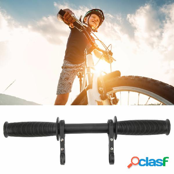 Prolunga per manubrio per bici Supporto per supporto per