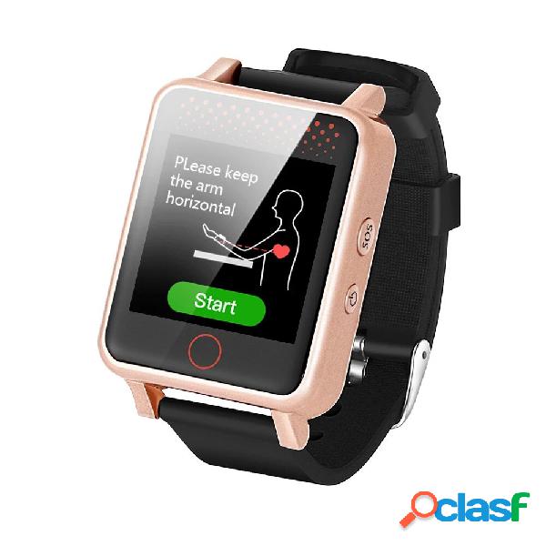 RF-V36 GPS Smart Watch GPS Localizzatore telefono tracker