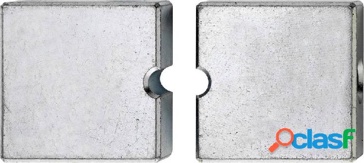 Rennsteig Werkzeuge 632 206 5 Inserto per compressione