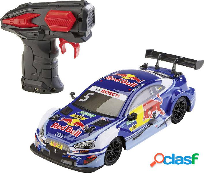 Revell Control 24686 Audi RS 5 DTM Red Bull M. Ekström 1:24