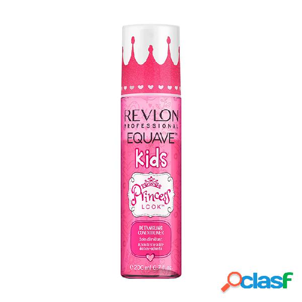 Revlon Professional Equave Kids Princess Look Detangling