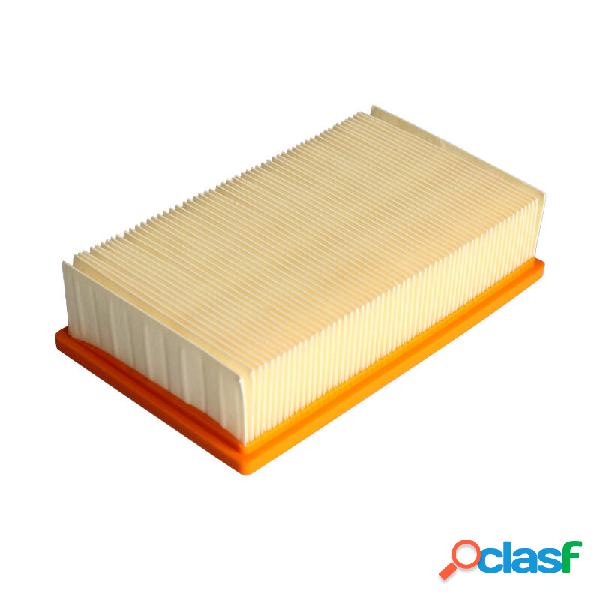 Ricambi per filtri HEPA da 1 pz per Karcher NT25 / 1 NT361