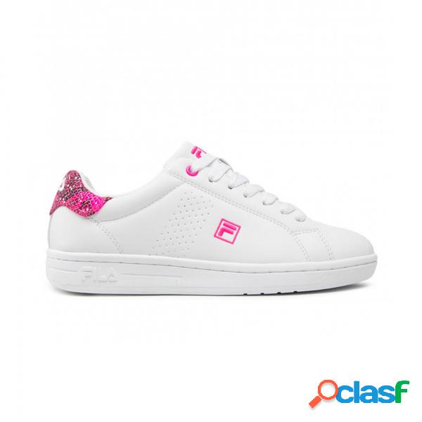 Riga Crosscourt 2 A basso Fila - Scarpe basse - Taglia: 39