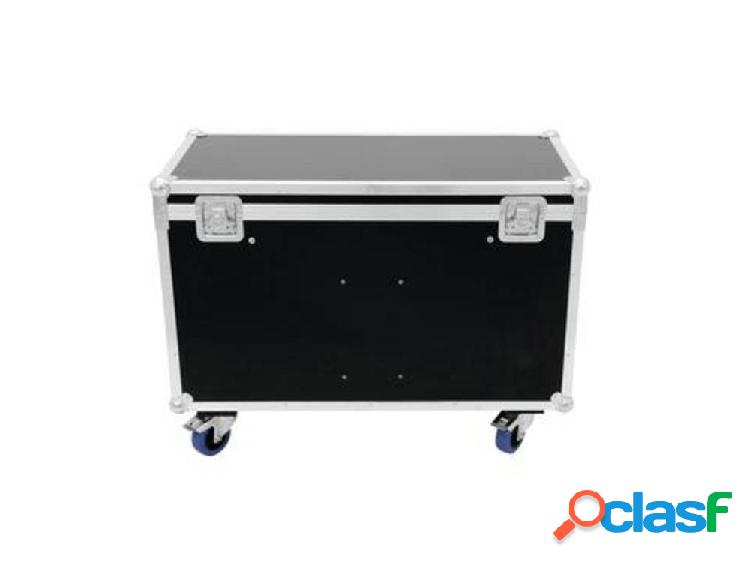 Roadinger Transportcase DMH90/150/DMB60/PLB230 Flight case