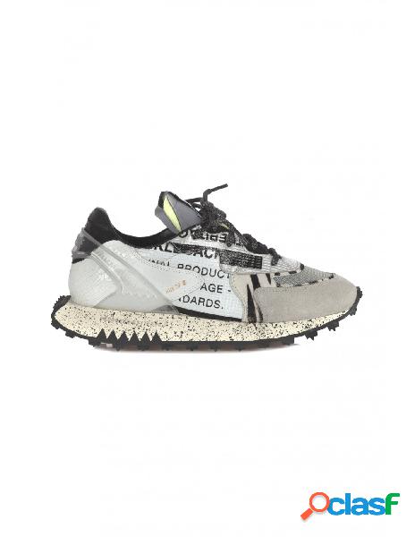 Run Of - Sneakers - 390069 - Grigio