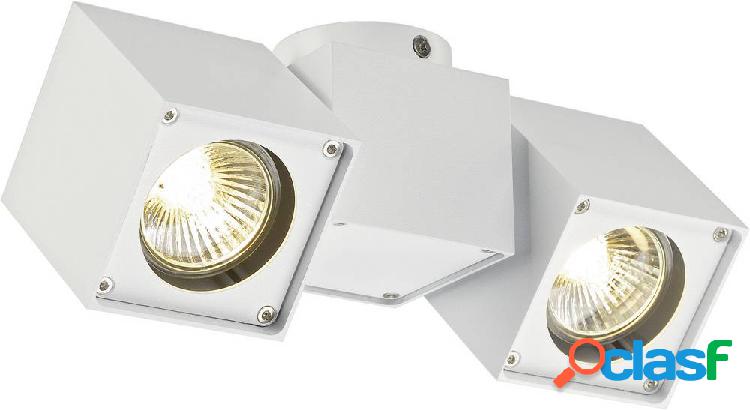 SLV Altra Dice 151531 Faretto da soffitto Lampadina Alogena