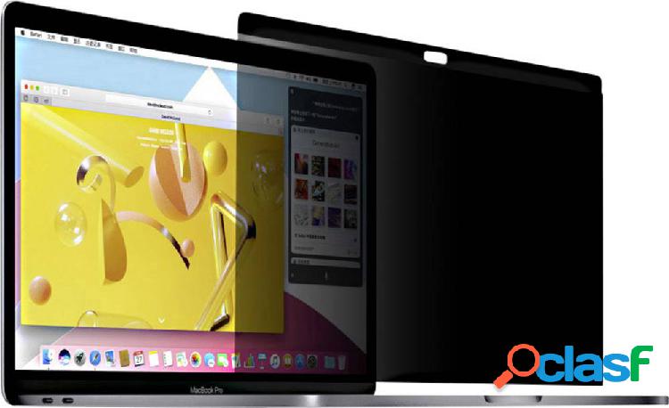 STARK Pellicola di protezione e privacy 38,1 cm (15) Formato
