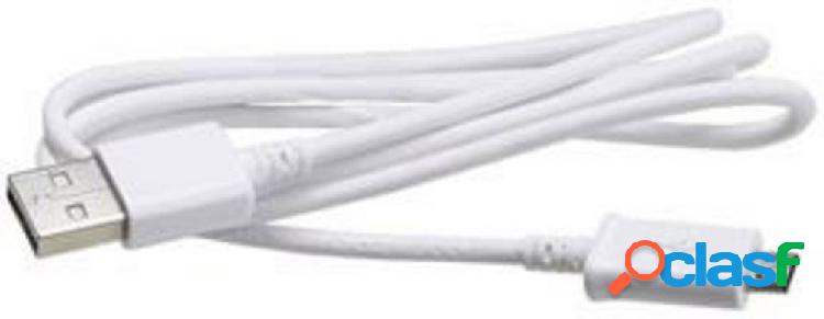 Samsung Cellulare Cavo [1x Spina USB - 1x Spina Micro USB]
