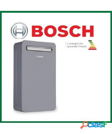 Scaldabagno A Gas Junkers Bosch Da Esterno Therm 5600 O