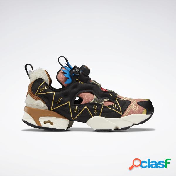 Scarpe Power Rangers Instapump Fury 94