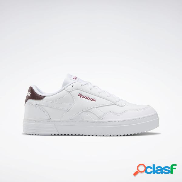 Scarpe Reebok Royal Techque T Bold