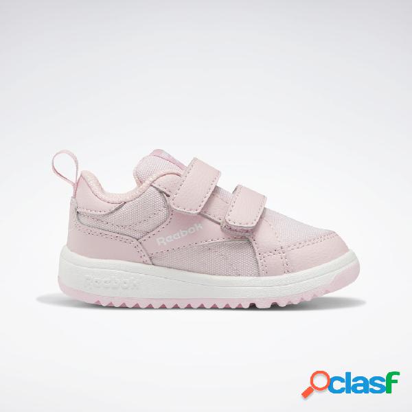 Scarpe Weebok Clasp Low