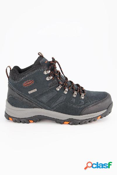 Scarponcini da trekking Skechers, impermeabili, fino al