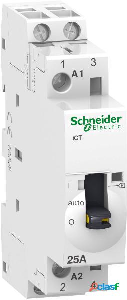 Schneider Electric A9C21132 Contattore dinstallazione 2 NA