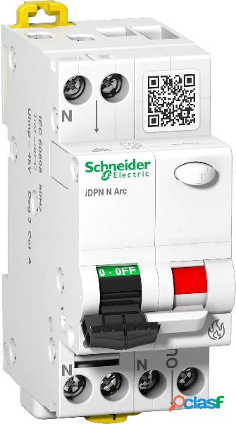 Schneider Electric A9FDB7610 Interruttore di protezione