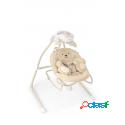 Sdraietta Cam Gironanna Evo 219 orso