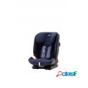 Seggiolino Auto Britax Romer Advansafix Iv R Moonlight Blue