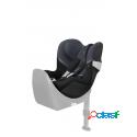 Seggiolino Auto Cybex Sirona M2 I-size Granite Black