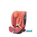 Seggiolino Auto Gb Everna-fix Rose Red