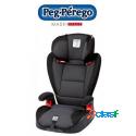 Seggiolino Auto Peg Perego Viaggio 2-3 Surefix Black
