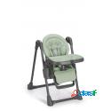 Seggiolone Pappananna Icon Cam 258 Grigio