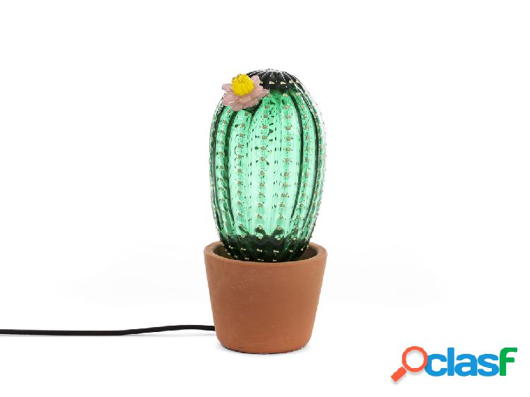 Seletti Cactus Sunrise 14691 Lampada da Tavolo