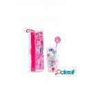 Set Igiene Orale Chicco 36+ Rosa