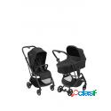 Sistema Modulare Trio Maxi-cosi Leona Essential Black