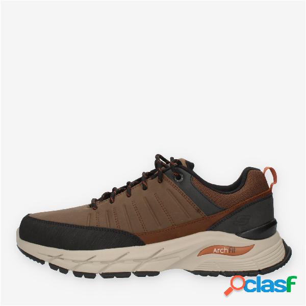 Skechers Arch Fit Baxter Yoren Sneakers da uomo