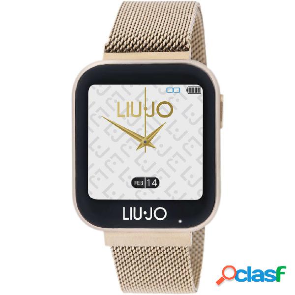 Smartwatch Liu Jo donna collezione Luxury mod. SWL002
