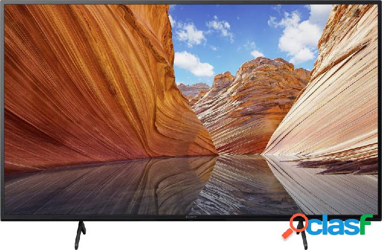 Sony BRAVIA KD-50X80J TV LED 127 cm 50 pollici ERP G (A - G)