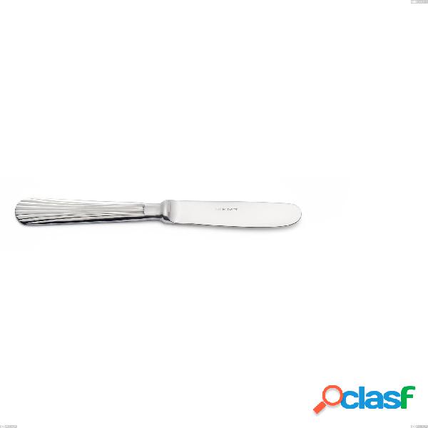 Spalmaburro Eden, inox 18.10 (AISI304), spessore 3.0 mm,