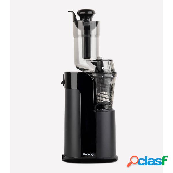 Spremiagrumi lento rotazione 60 rpm Estrattore di succo di