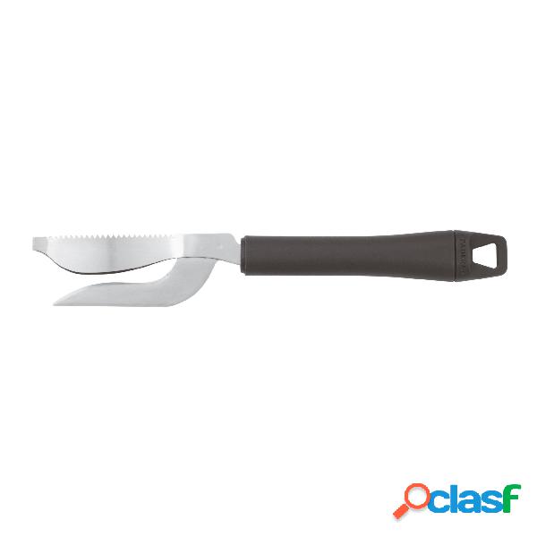 Squama Pesce Doppio Gdg - Paderno, peso 0,06 kg