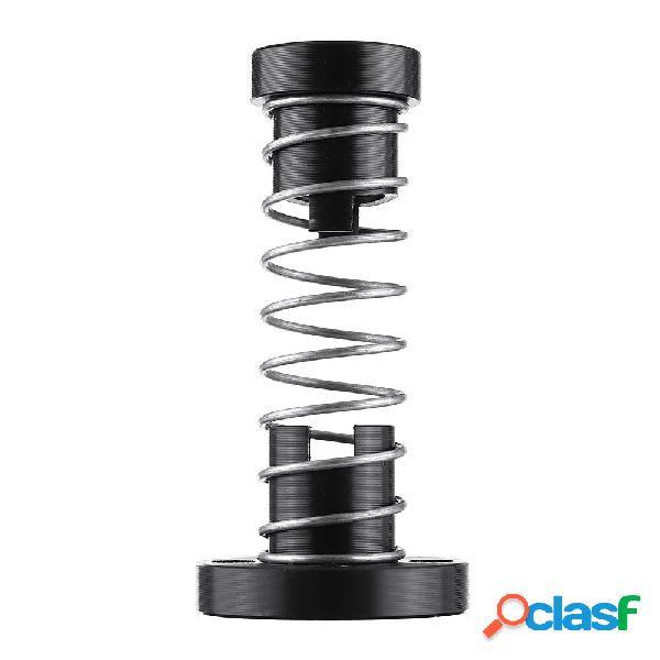 Stampante 3D 2mm / 4mm / 8mm T8 POM Anti Backlash Vite Dado