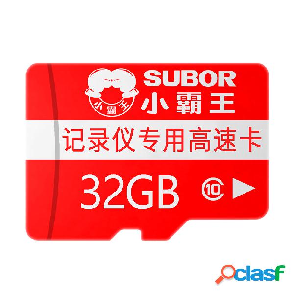 Subor UHS-1 C10 A1 Scheda di memoria TF Card