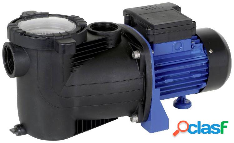 T.I.P. SPP 600 FT Pompa per piscina 13000 l/h 12 m