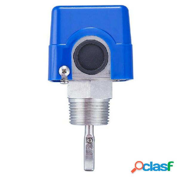 TMOK Flussostato acqua 1/2 "3/4" 1 "Acciaio inossidabile 304