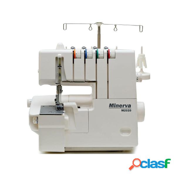 Tagliacuci Minerva M2020 Tagliacuci a 2, 3 o 4 fili, sistema