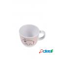 Tazza Done By Deer Rosa