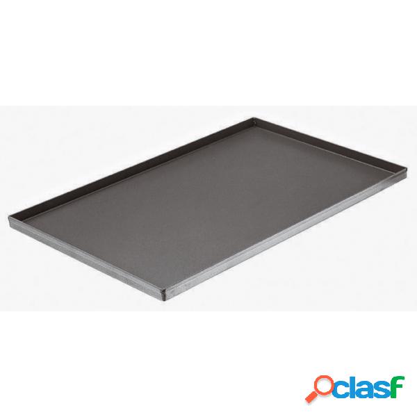 Teglia Rettangolare Cm 60 Antiaderente, peso 1,74 kg