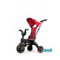 Triciclo Doona Liki Trike S1 Rosso