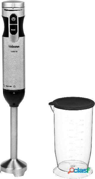 Tristar MX-4828 Frullatore ad immersione 1000 W con