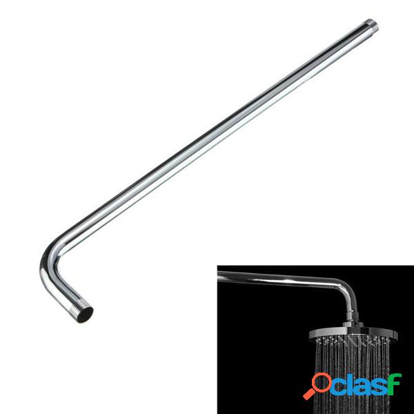 Tubo di prolunga per tubo di collegamento 52CM per docce a