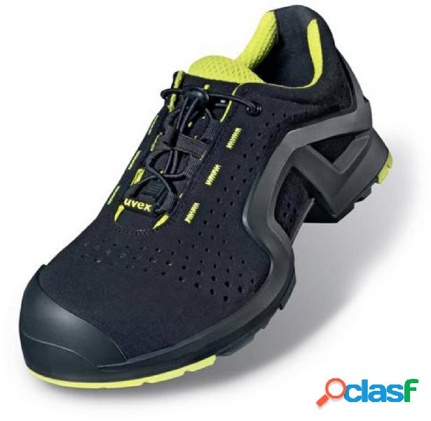 Uvex uvex 1 support 8514243 Scarpe ESD di sicurezza S1P Blu,