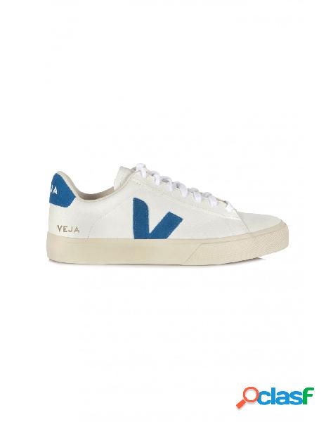 Veja - Sneakers - 390708 - Bianco/Blu
