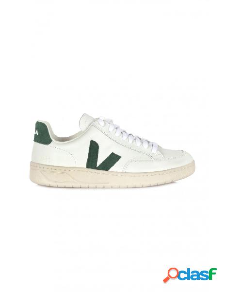 Veja - Sneakers - 390715 - Bianco/Verde
