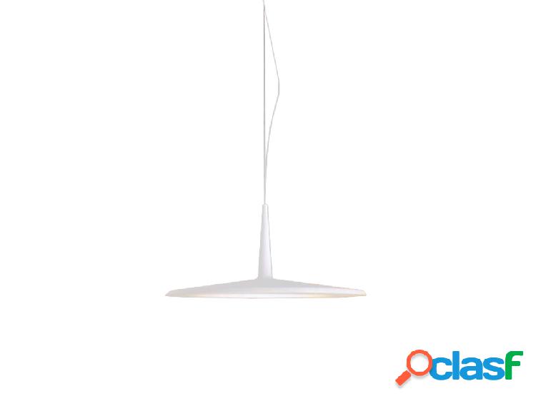 Vibia Skan 0270 Lampada a Sospensione - Bianco