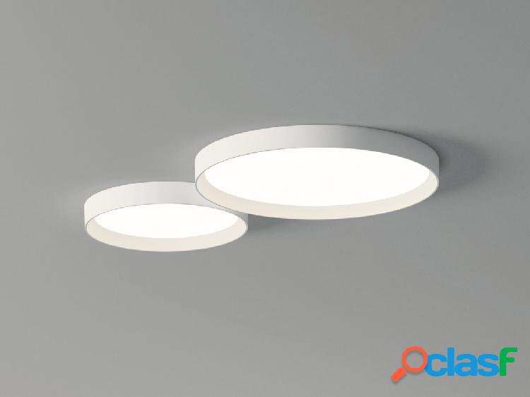 Vibia Up Lampada a Soffitto